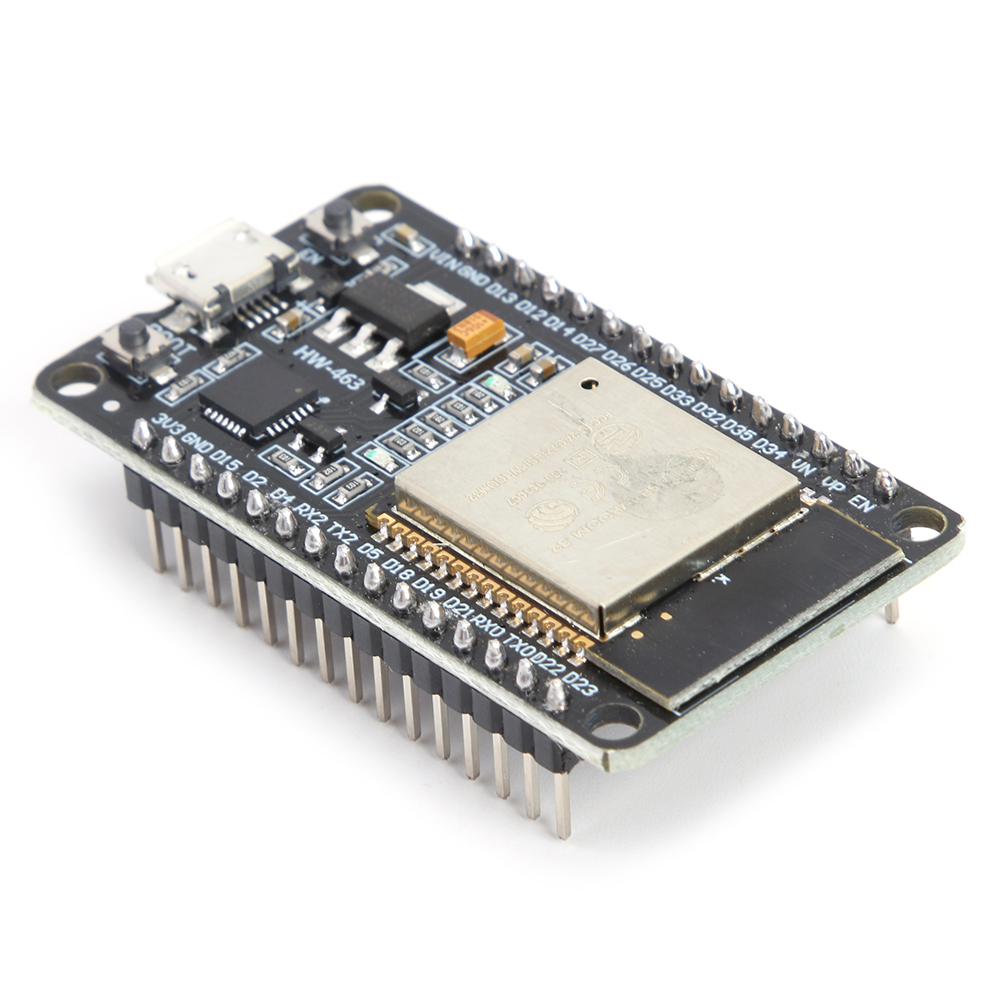 Placa de Desenvolvimento ESP32 - Smart Home Esp32 avaliação e preço