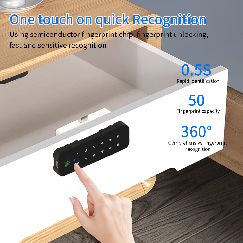 Tuya inteligente bloqueio de i - Smart Door Lock avaliação e preço
