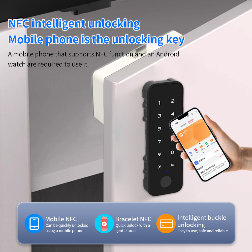Tuya inteligente bloqueio de i - Smart Door Lock avaliação e preço