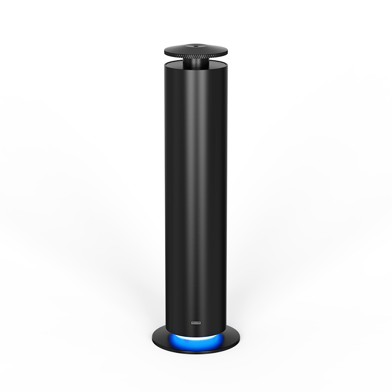 Máquina de Aromaterapia Elétri - Smart Home Fragrance Diffuser avaliação e preço