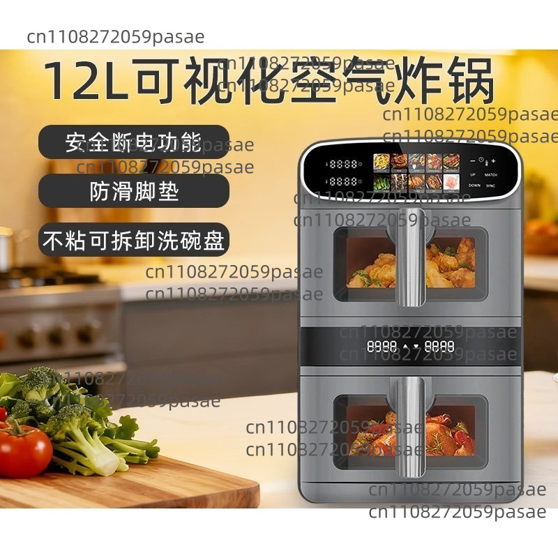 Fritadeira Inteligente Multifu - Smart Home Oven avaliação e preço