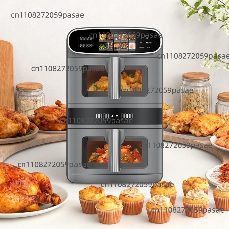 Fritadeira Inteligente Multifu - Smart Home Oven avaliação e preço