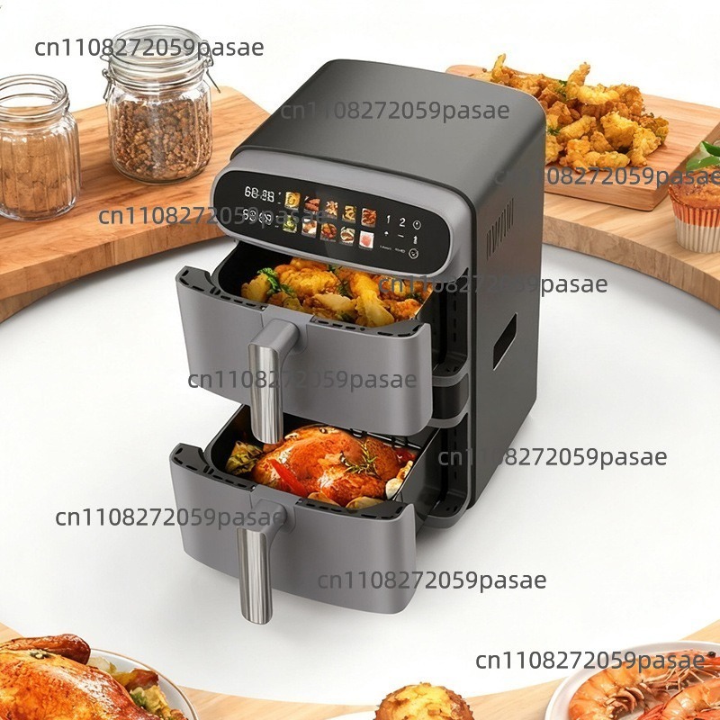 Fritadeira Inteligente Multifu - Smart Home Oven avaliação e preço
