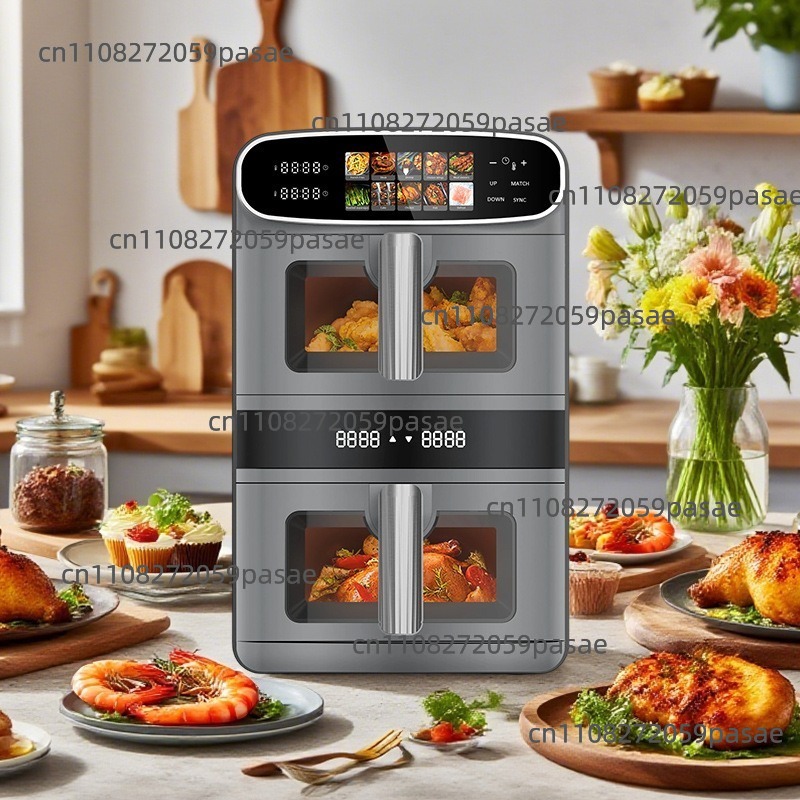 Fritadeira Inteligente Multifu - Smart Home Oven avaliação e preço