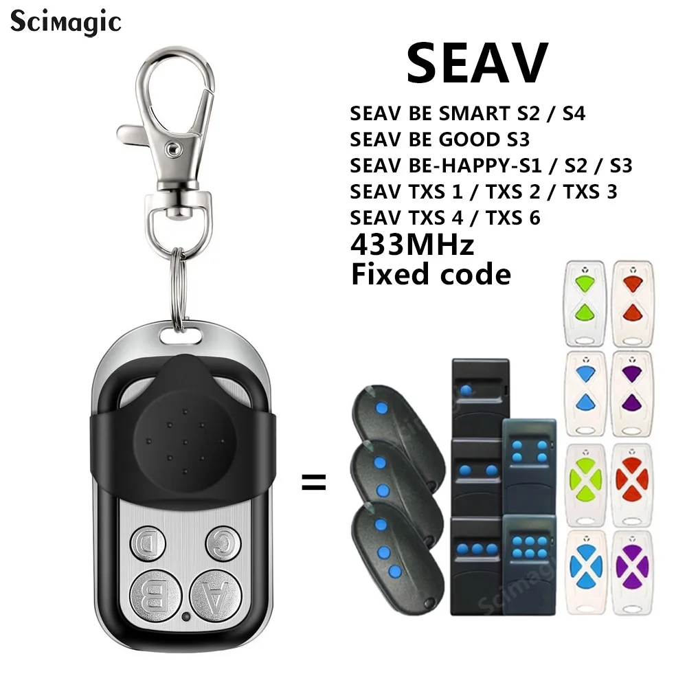 SEAV TXS1 TXS2 TXS3 TXS4 TXS6  - Smart Home Villa avaliação e preço
