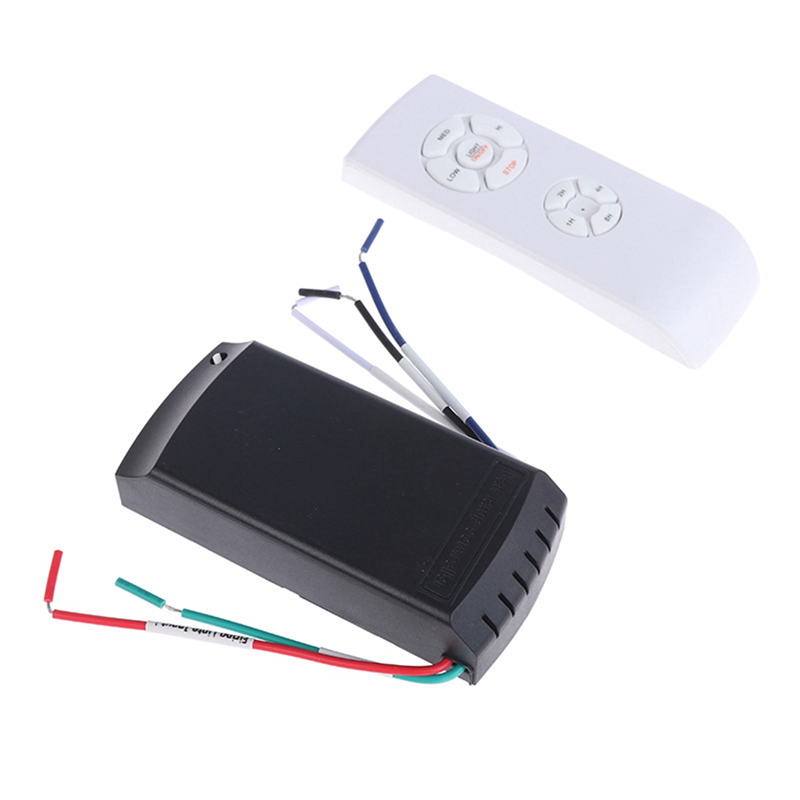 SQPP-110 220v universal inteli - Smart Ceiling Fan avaliação e preço