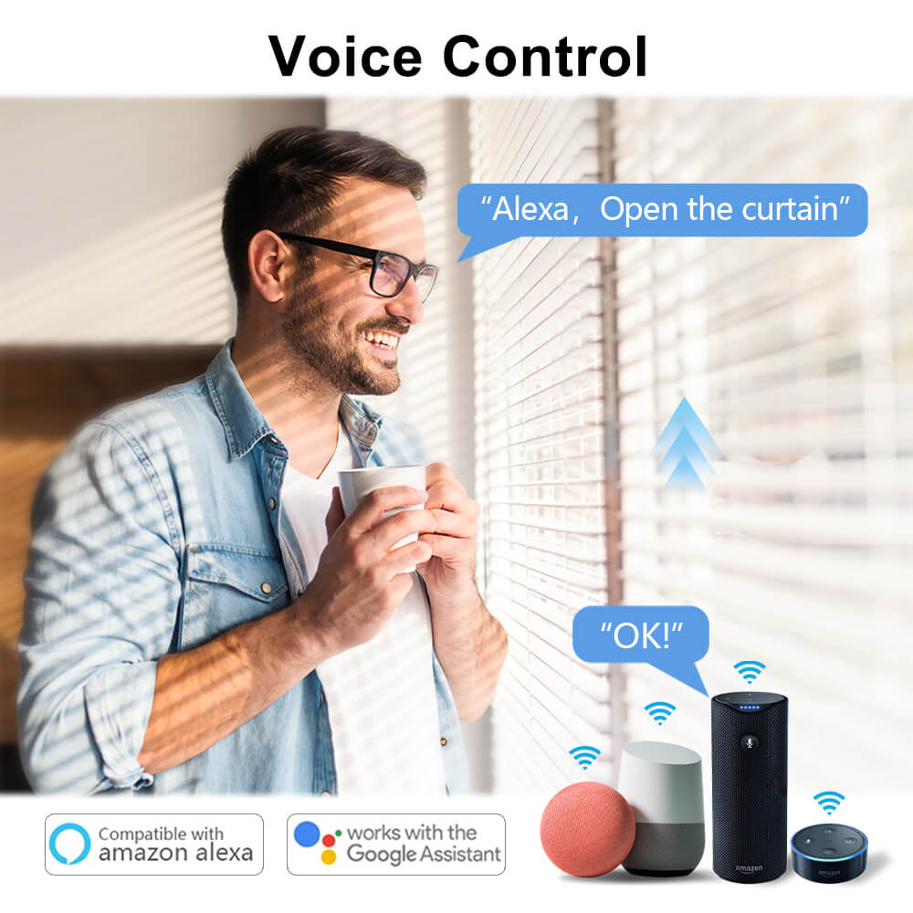Loratap tuya vida inteligente  - Smart Home Voice Assistant avaliação e preço
