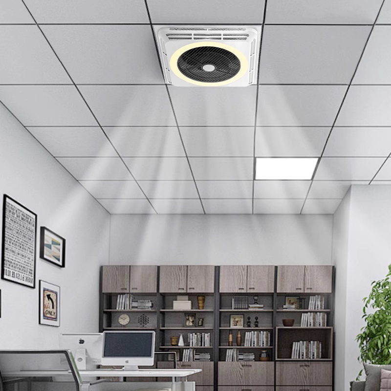 Novo Ventilador de Teto Inteli - Smart Ceiling Fan avaliação e preço