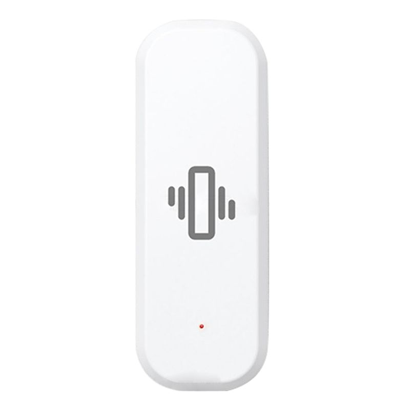 Sensor de Vibração Inteligente - Smart Home Notifications avaliação e preço