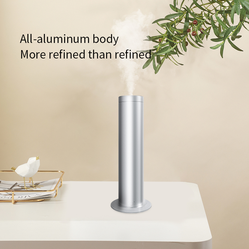 Difusor de Aroma Inteligente S - Smart Home Fragrance Diffuser avaliação e preço