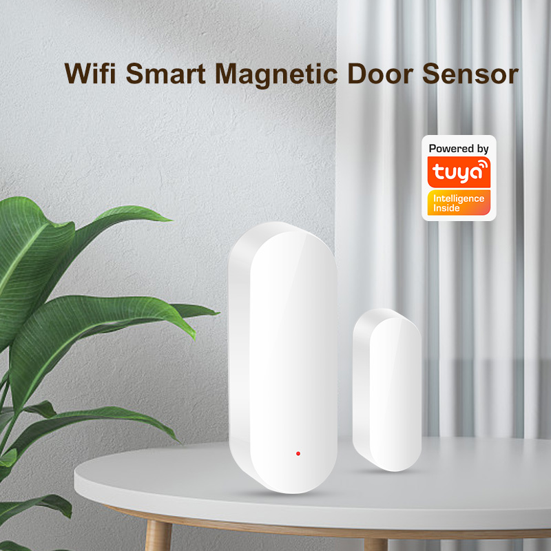 Tuya-Sensor inteligente de por - Smart Home Notifications avaliação e preço