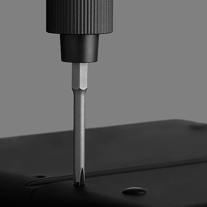 NOVO Kit de Chave de Fenda Elé - Smart Home Xiaomi Kit avaliação e preço