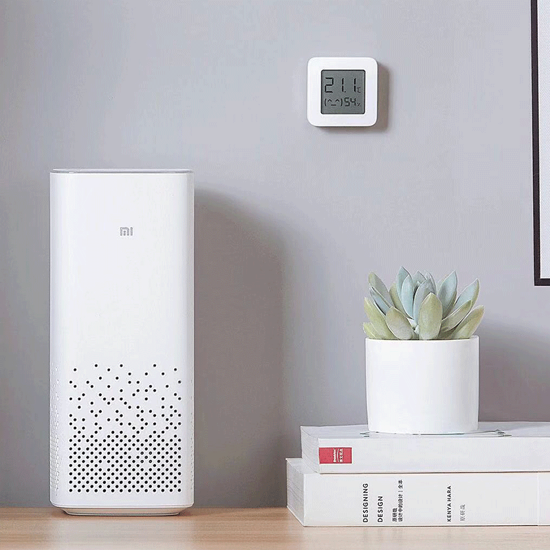 Xiaomi mijia inteligente bluet - Smart Home Xiaomi Kit avaliação e preço