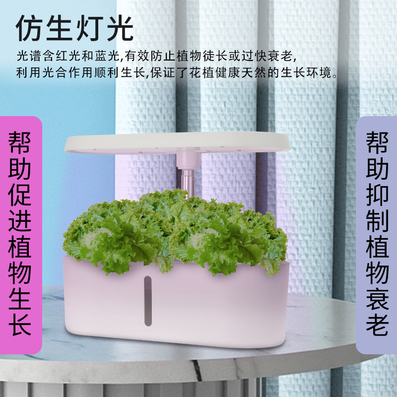 Sistema de Cultivo Hidropônico - Smart Home avaliação e preço