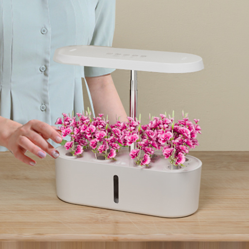 Sistema de Cultivo Hidropônico - Smart Home avaliação e preço