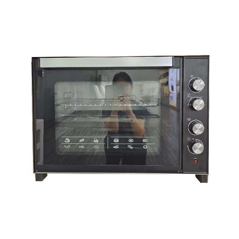 Forno elétrico inteligente pro - Smart Home Oven avaliação e preço