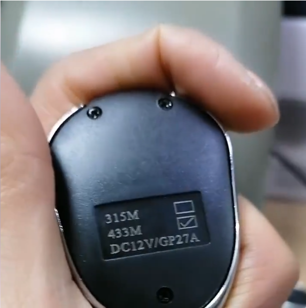 Controle remoto original para  - Smart Home Villa avaliação e preço