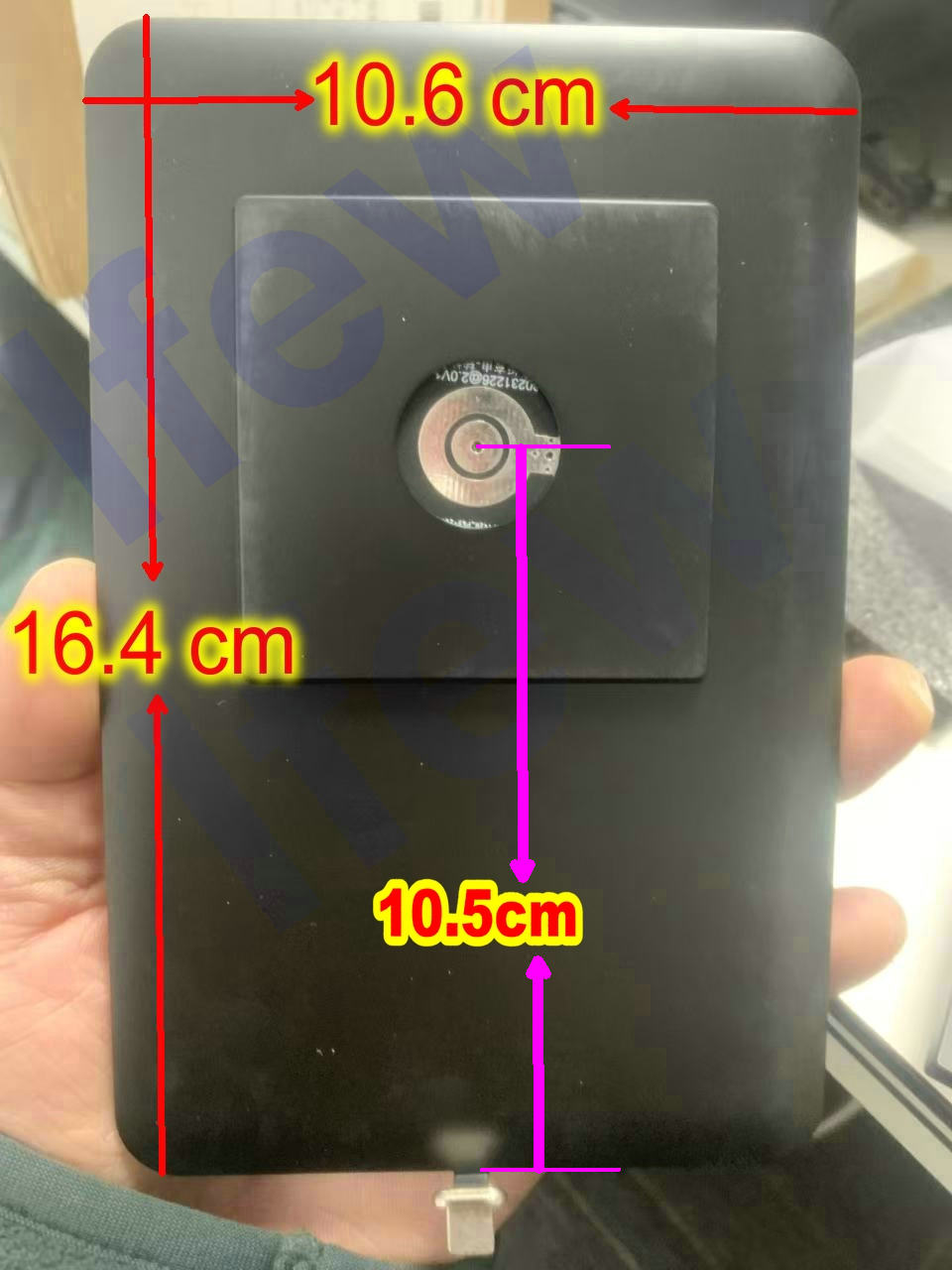 carregar tablet parede Suporte - Smart Home Package avaliação e preço
