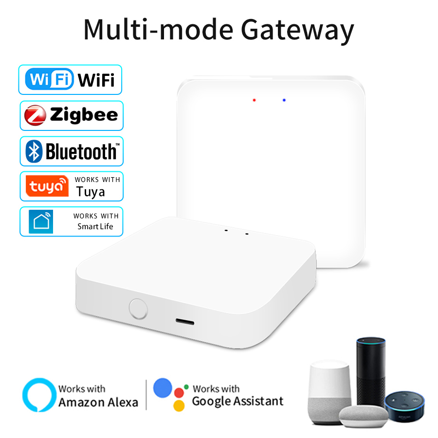 Tuya inteligente multi-modo ga - Smart Home Vimar avaliação e preço