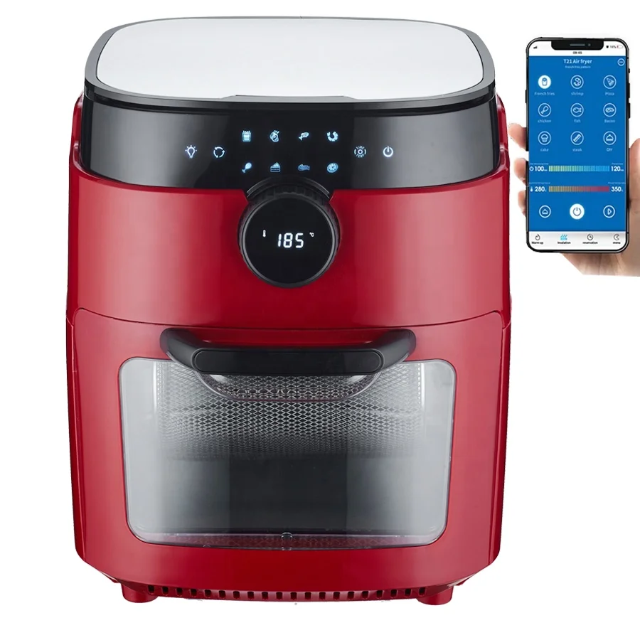 -Electrodoméstico inteligente  - Smart Home Oven avaliação e preço