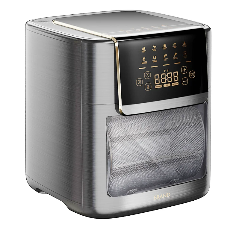 -Electrodoméstico inteligente  - Smart Home Oven avaliação e preço