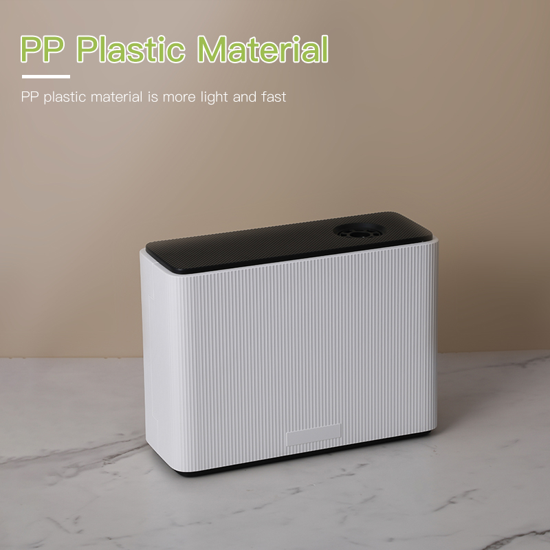 Difusor de Aroma Inteligente N - Smart Home Fragrance Diffuser avaliação e preço