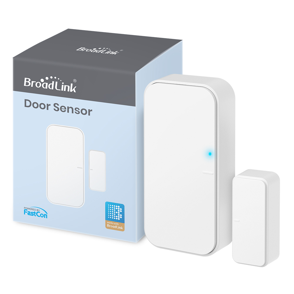 Sensor de porta de janela sem  - Smart Home Notifications avaliação e preço