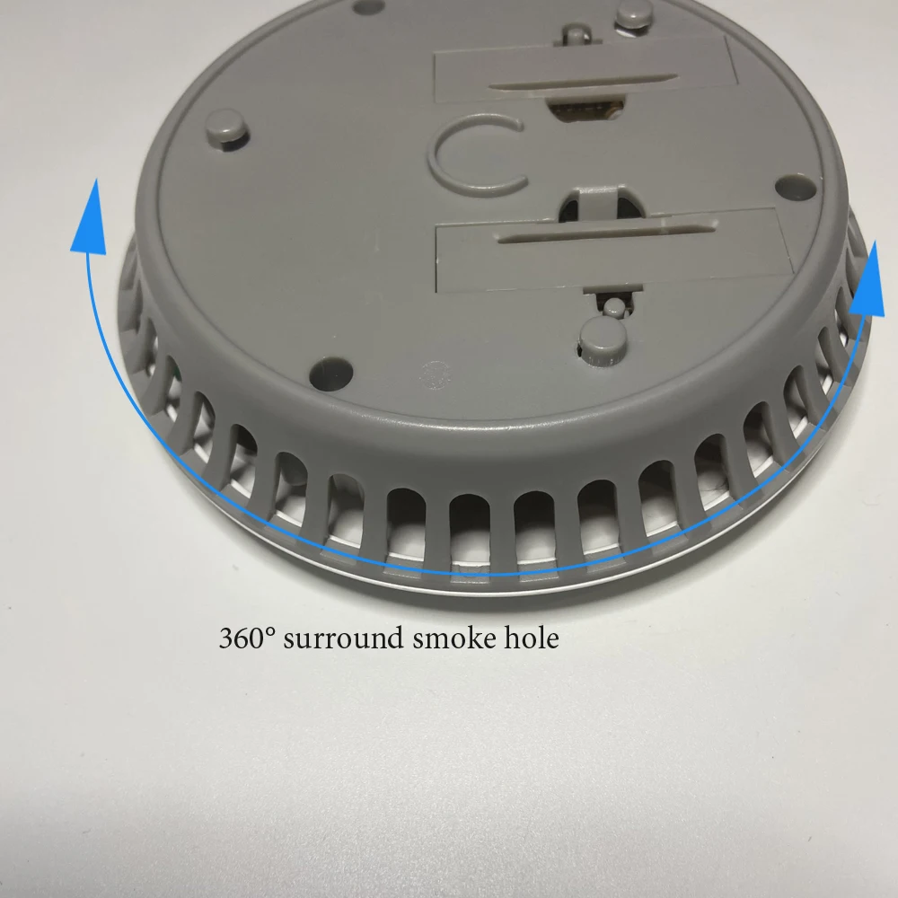 Detector de fumaça com alarme  - Smart Home Notifications avaliação e preço