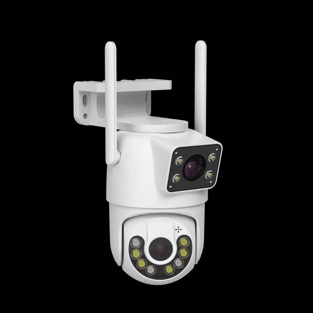 4mp uhd o-kam app 2.4g & 5g le - Smart Home Windows App avaliação e preço