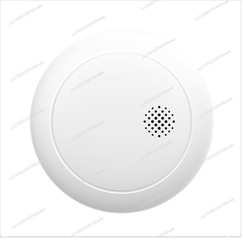Para zigbee alarme de fumaça i - Smart Smoke Detector avaliação e preço