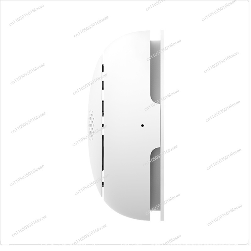 Para zigbee alarme de fumaça i - Smart Smoke Detector avaliação e preço