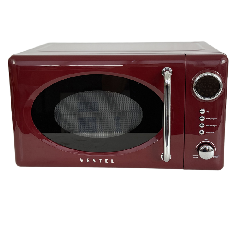 Forno de convecção com display - Smart Home Oven avaliação e preço