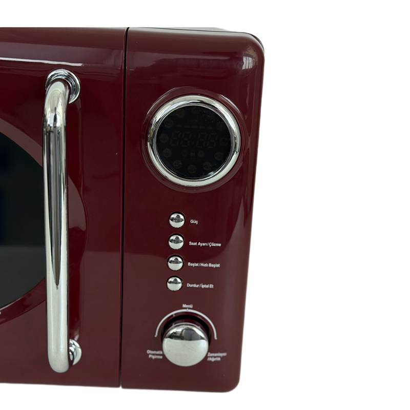 Forno de convecção com display - Smart Home Oven avaliação e preço