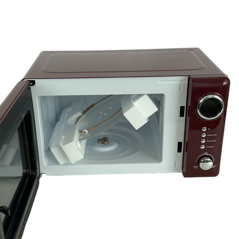 Forno de convecção com display - Smart Home Oven avaliação e preço