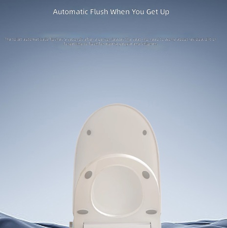 Assento Sanitário Inteligente  - Smart Home avaliação e preço