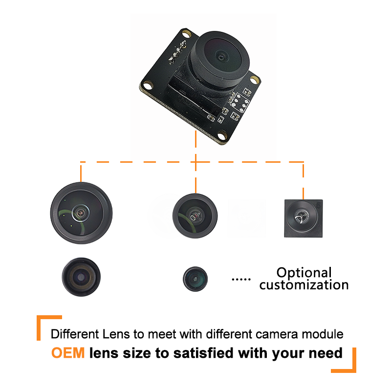 Módulos de câmera USB com micr - Smart Door Lock avaliação e preço