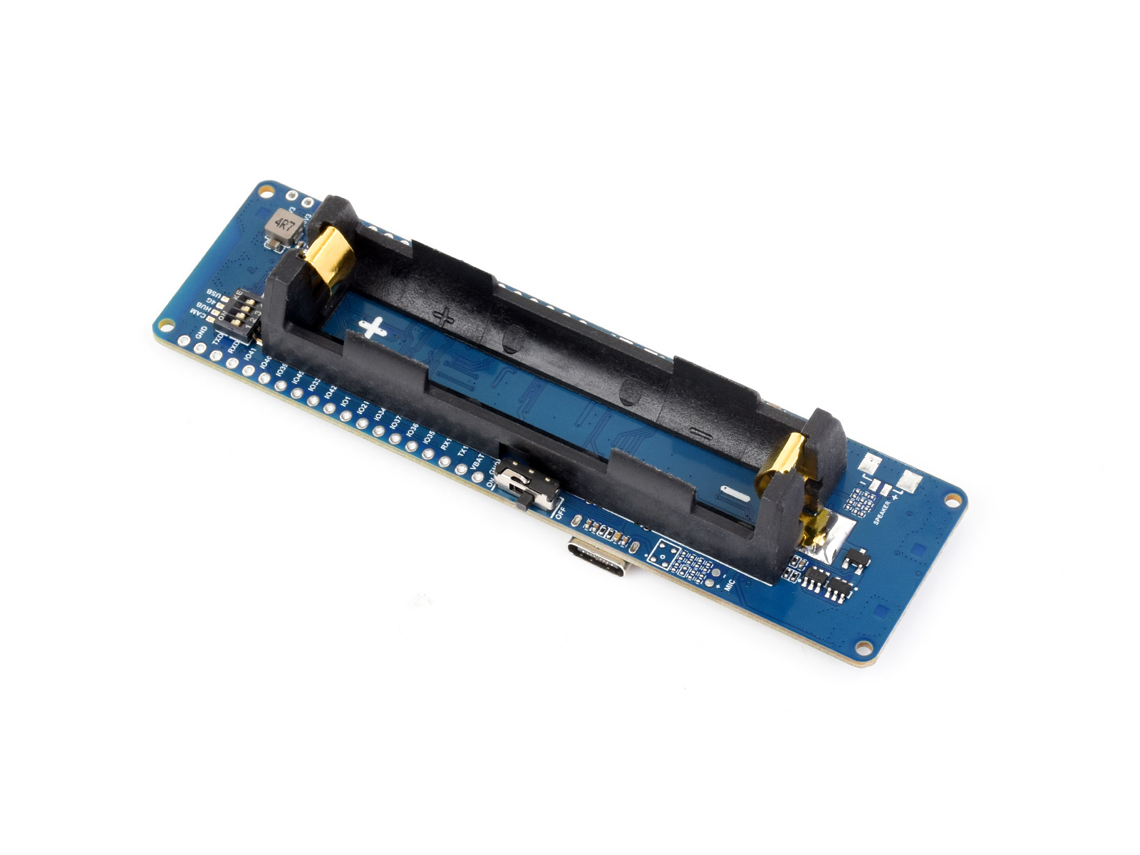 Placa de desenvolvimento Waves - Smart Home Esp32 avaliação e preço
