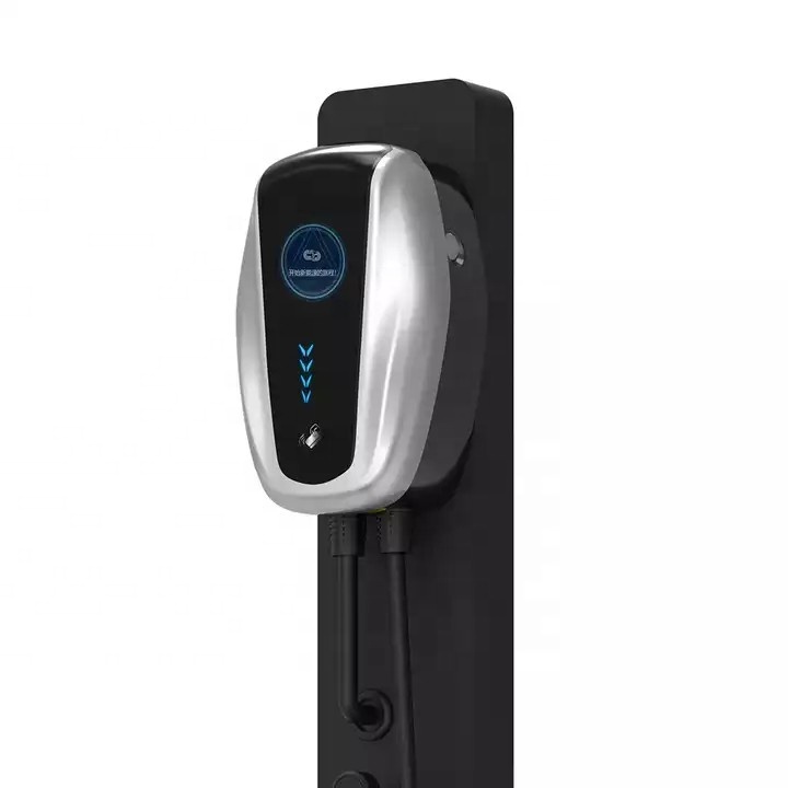 Carregador EV Residencial 7KW  - Smart Home Box avaliação e preço