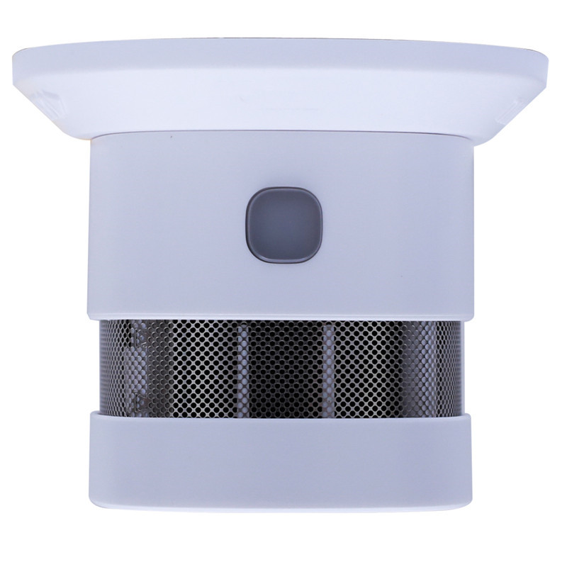 Detector de Fumaça Inteligente - Smart Smoke Detector avaliação e preço