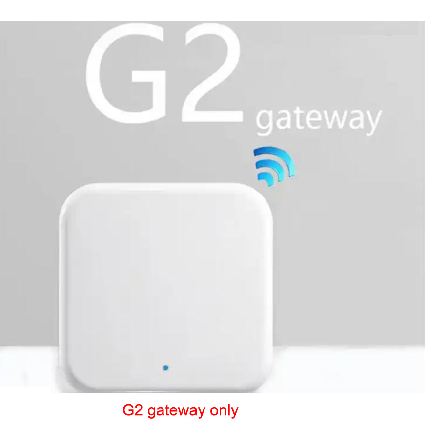 Gateway Wifi TTLOCK G2 G3 para - Smart Door Lock avaliação e preço