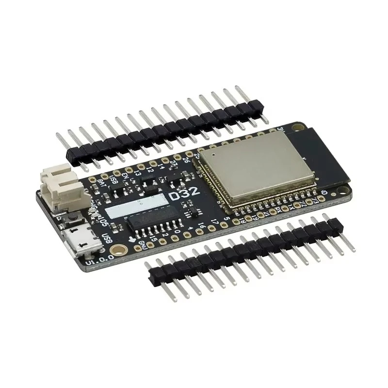 LOLIN D32 V1.0.0 - Placa Wi-Fi - Smart Home Esp32 avaliação e preço
