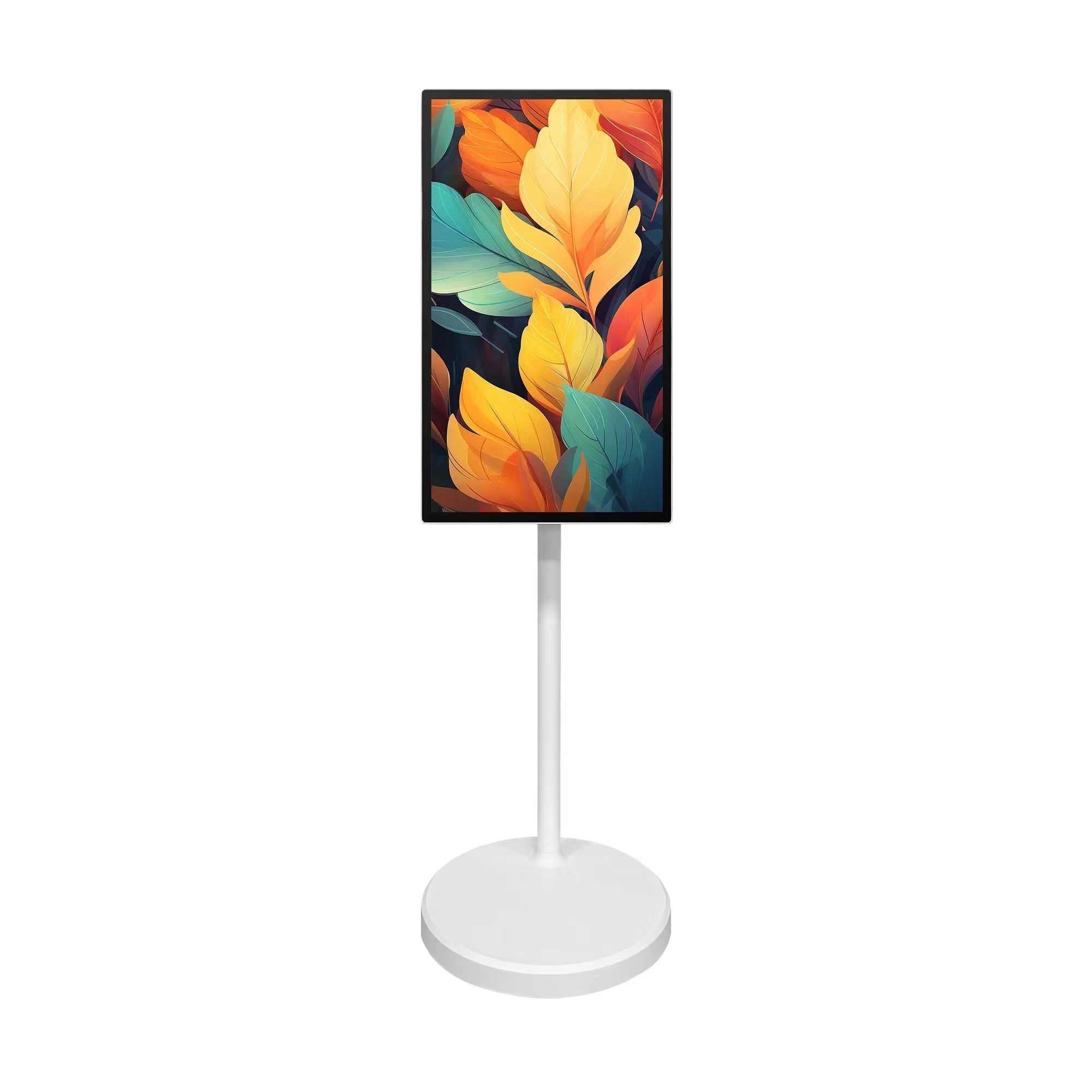 Monitor Touchscreen Portátil d - Smart Home avaliação e preço