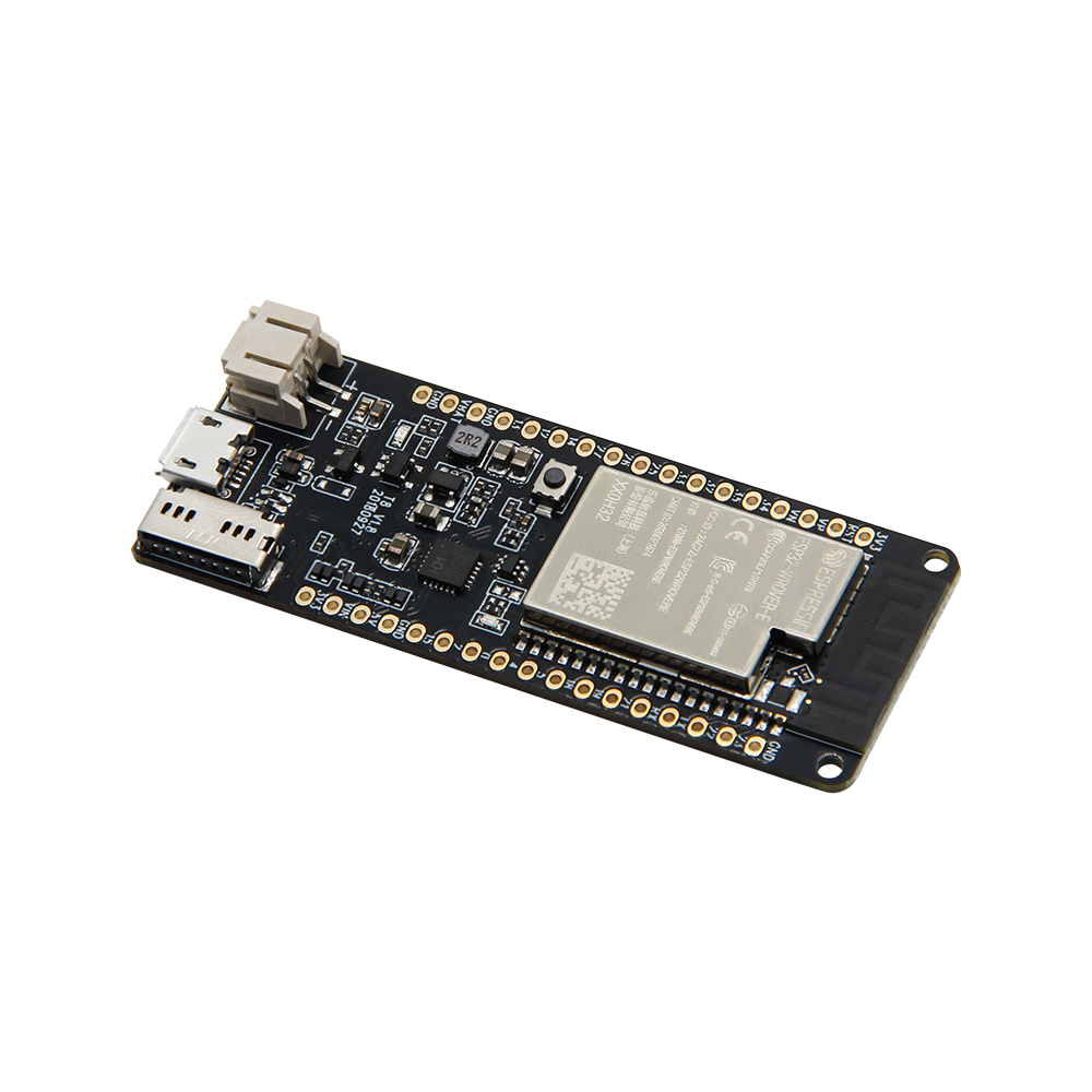 LILYGO® TTGO T8 V1.8 ESP32 Pla - Smart Home Esp32 avaliação e preço