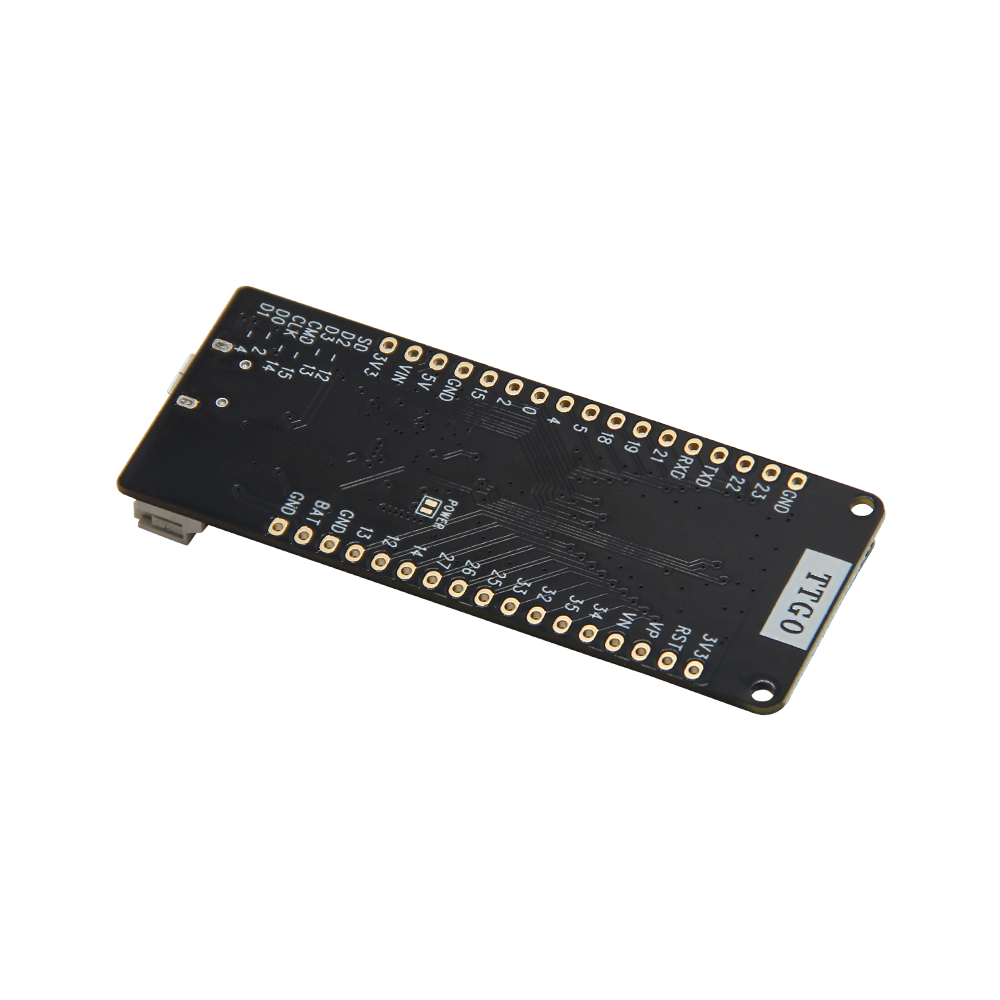 LILYGO® TTGO T8 V1.8 ESP32 Pla - Smart Home Esp32 avaliação e preço