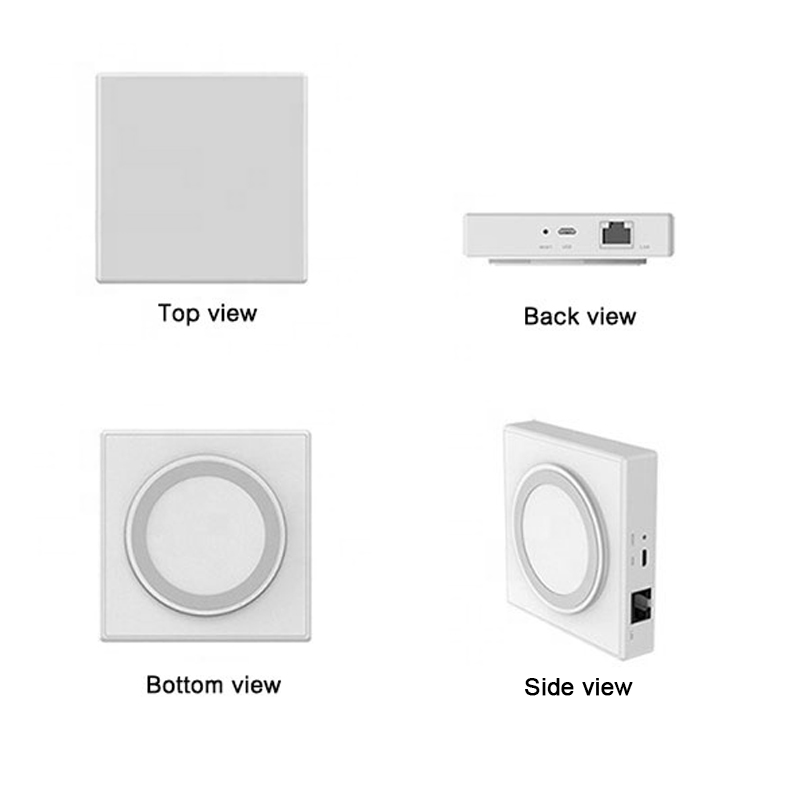 LoraTap-Smart Home Gateway, Tu - Smart Home Hub Device avaliação e preço