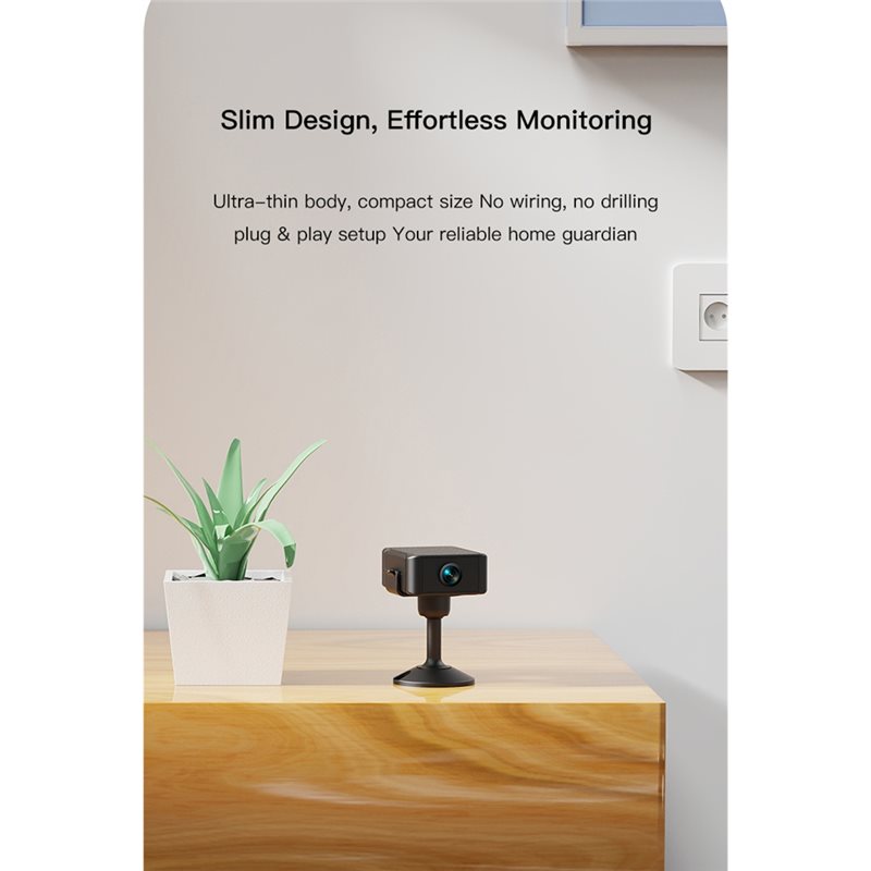 Câmera IP Wi-Fi P2P de Desempe - Smart Home Windows App avaliação e preço