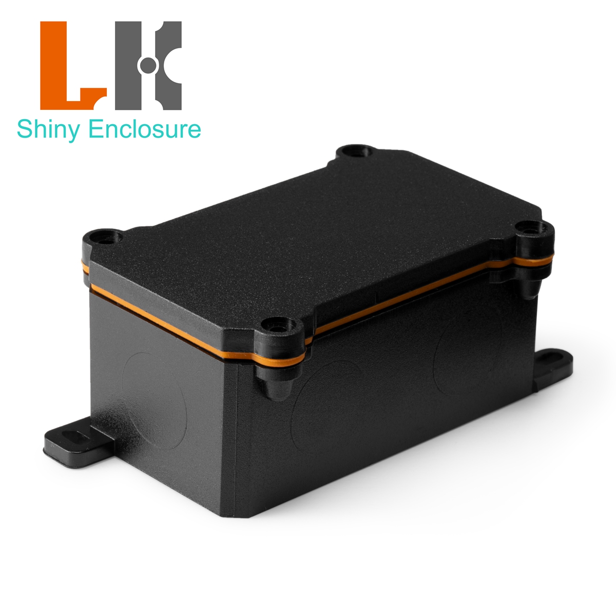 90x50x40mm ip68 ao ar livre à  - Smart Home Box avaliação e preço