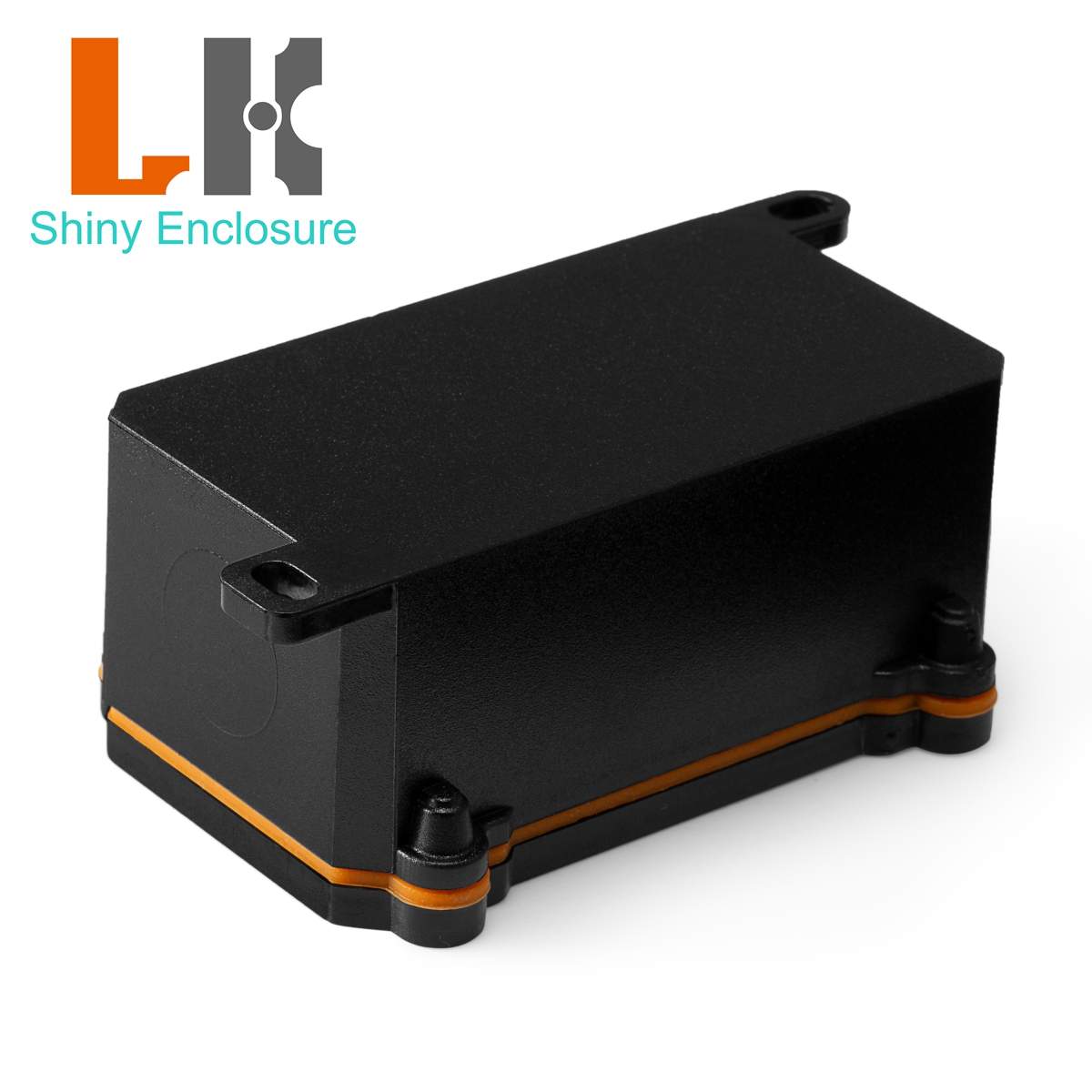 90x50x40mm ip68 ao ar livre à  - Smart Home Box avaliação e preço