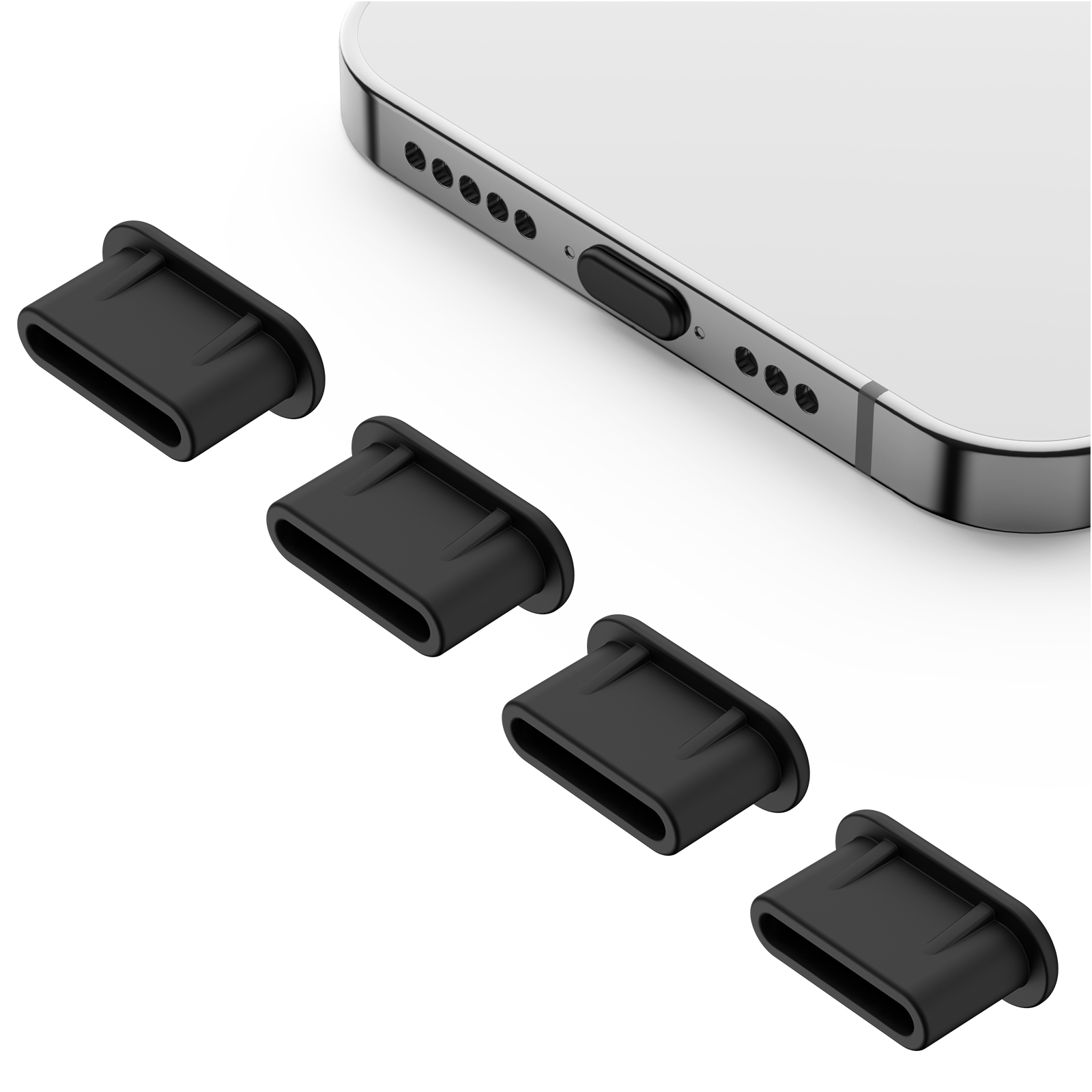 Tampa universal anti-poeira US - Smart Home Xiaomi Kit avaliação e preço