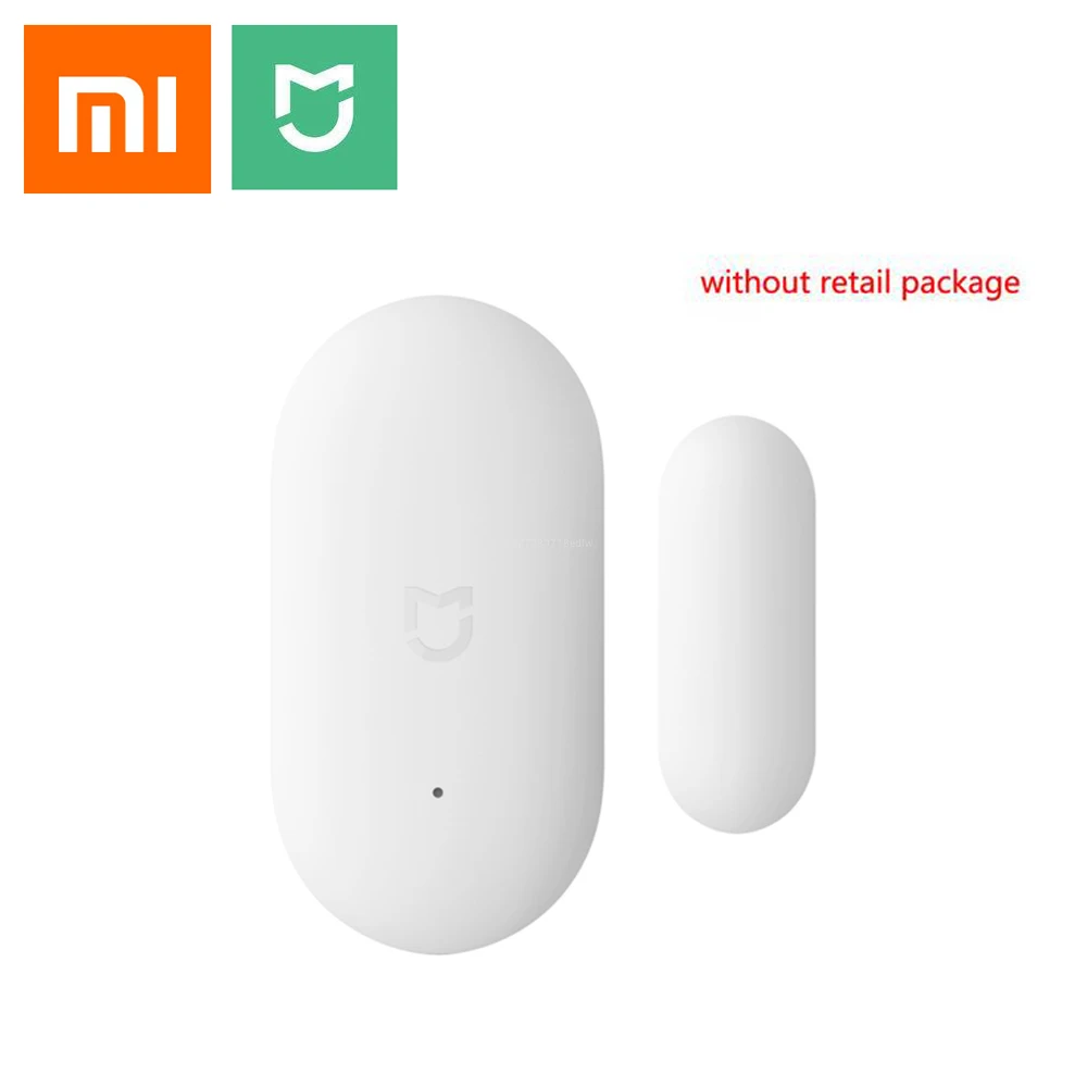 Sensor de Porta e Janela Xiaom - Smart Home Demo Kit avaliação e preço
